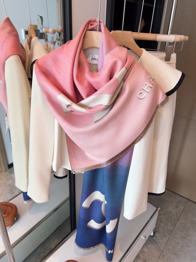 Scarf 180*70CM