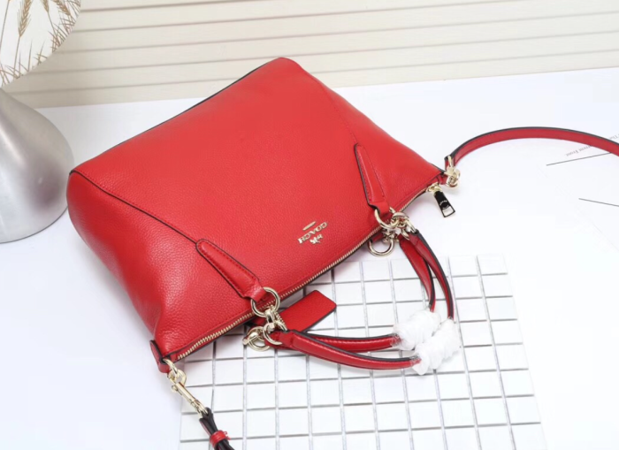 C*oach Bag Top Quality 32*26*23CM