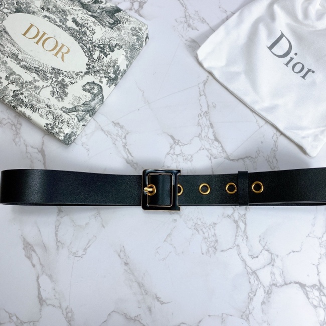 D*ior Belts Top Quality 101