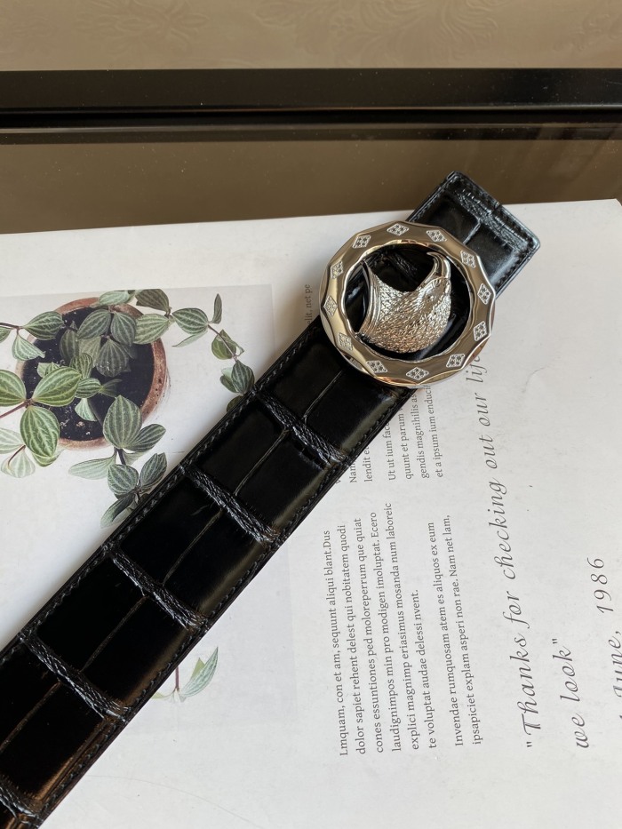 Other Belts Top Quality 38MM