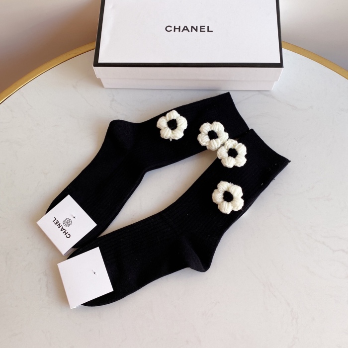 Socks 2pairs