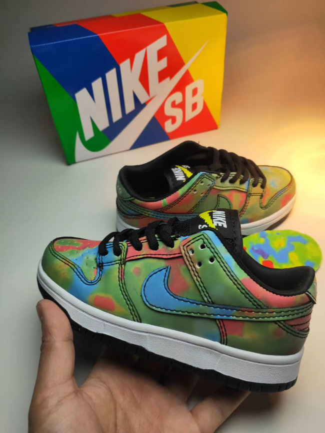 Kids SB Dunk Shoes