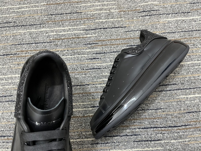 Men Women A*lexander M*cqueen Top Sneaker
