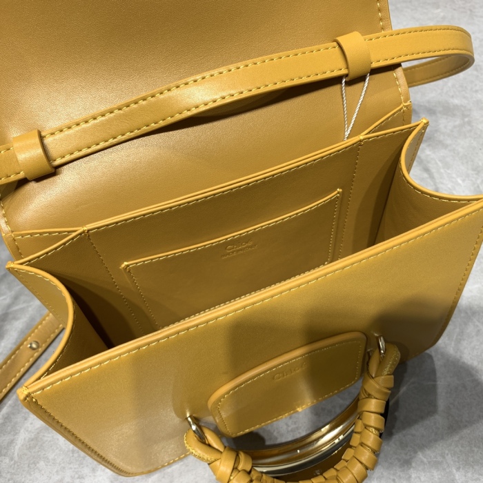 C*hloe Bag Top Quality 20*14*7CM