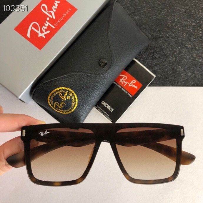 R*ayban Glasses Top