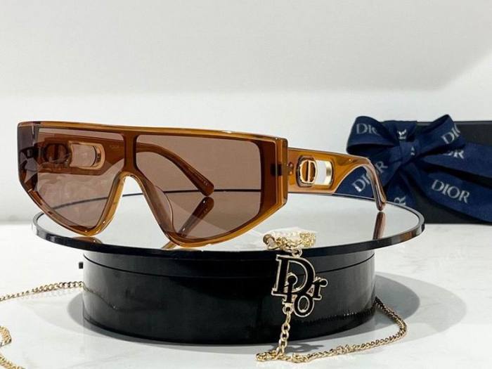 D*ior Glasses Top
