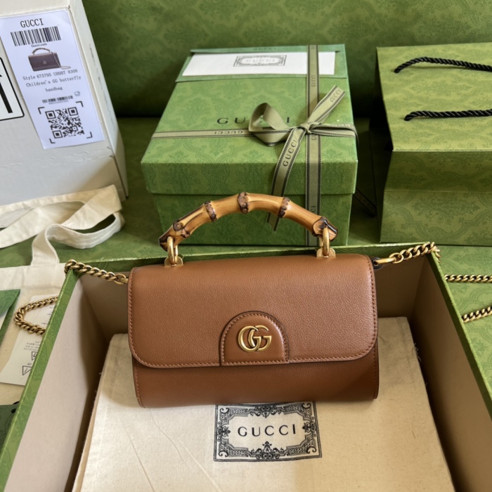 G*ucci Bag Top Quality