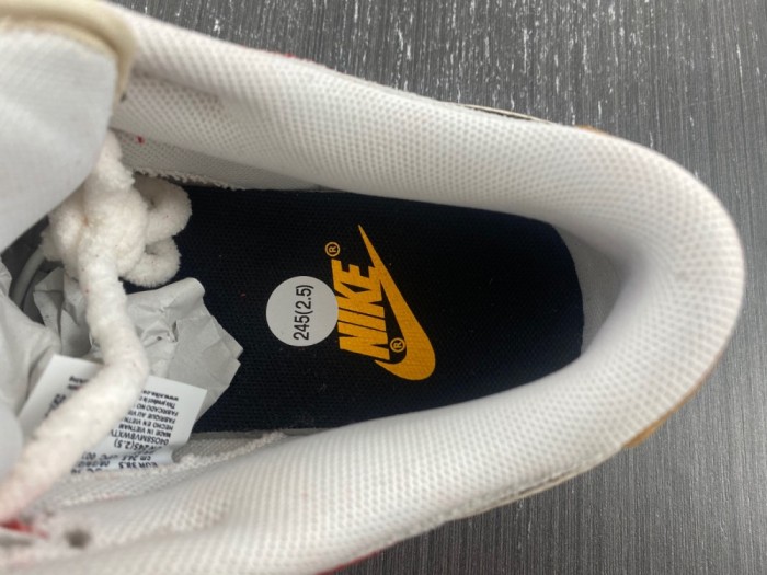 Nike Dunk Low se 85 DO9457-112