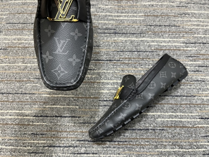 Men L*ouis V*uitton Top Loafer