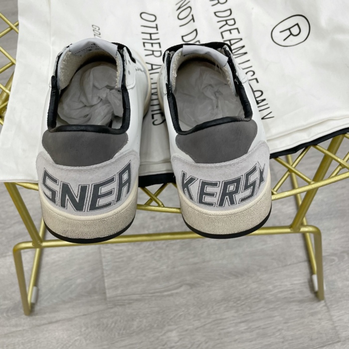 Men Women G*GDB Top Sneakers