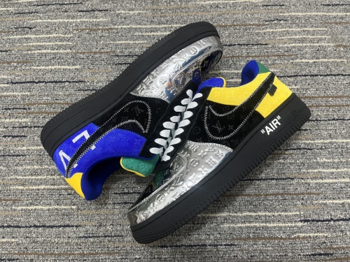 Nike Air Force 1 x L*V Low