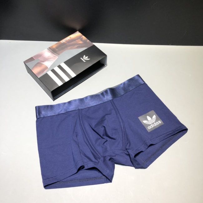 Underpants Top 3 Pieces