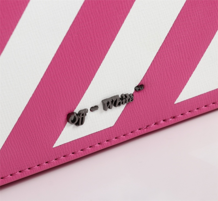 O*ff W*hite Bag Top Quality 22*14*6CM