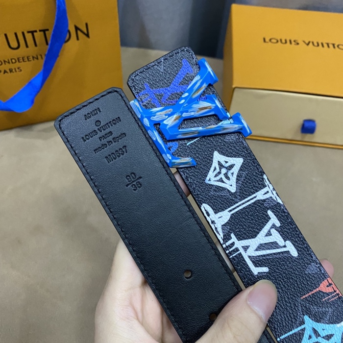 L*ouis V*uitton Belts Top Quality642