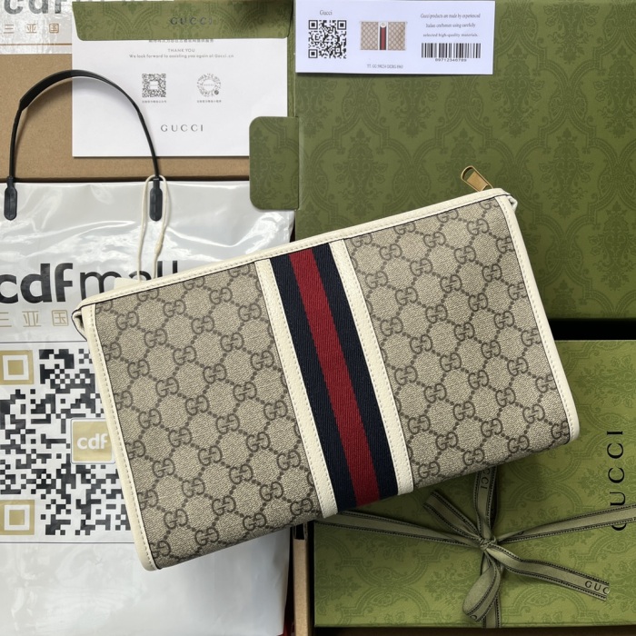 G*ucci Bag Top Quality 28.5*18*9CM