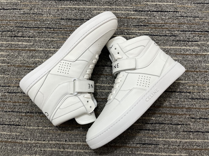 Women C*eline Top Sneaker