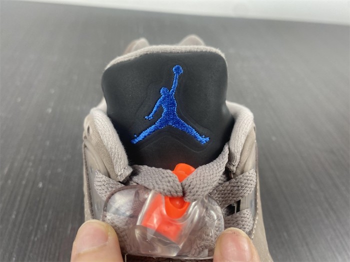 PSG-Air Jordan 5 Low DX6325-204