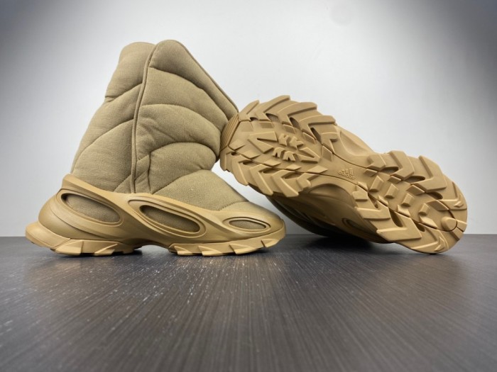 Yeezy NSLTD Boot Khaki GX0054