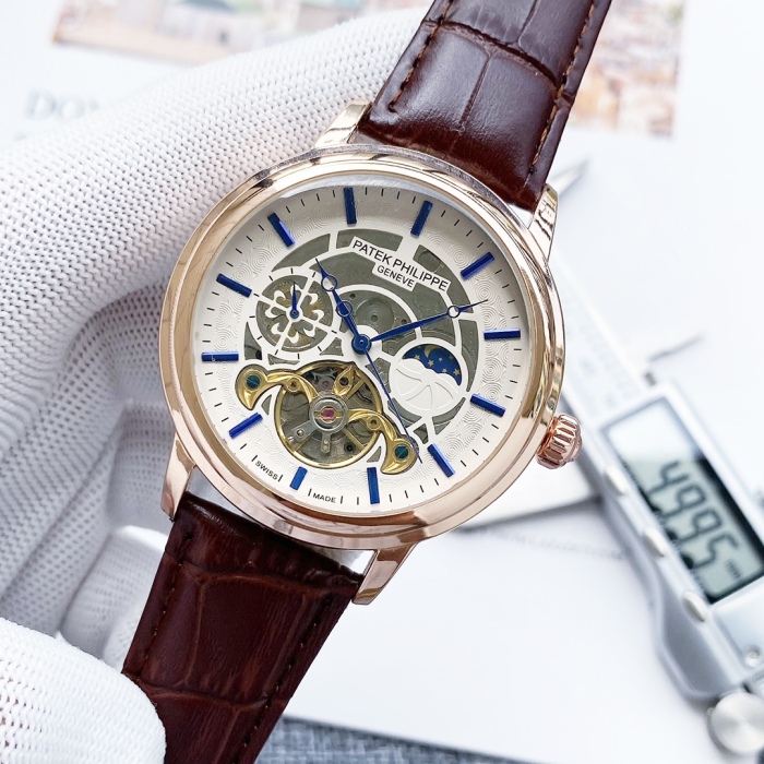 Watches Top Quality 42mm*11mm