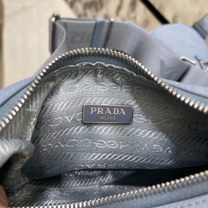 P*rada Top Bag 22*12*6CM
