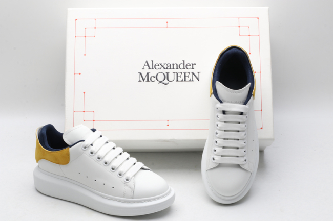Men Women A*lexander M*cqueen Top Quality Sneaker