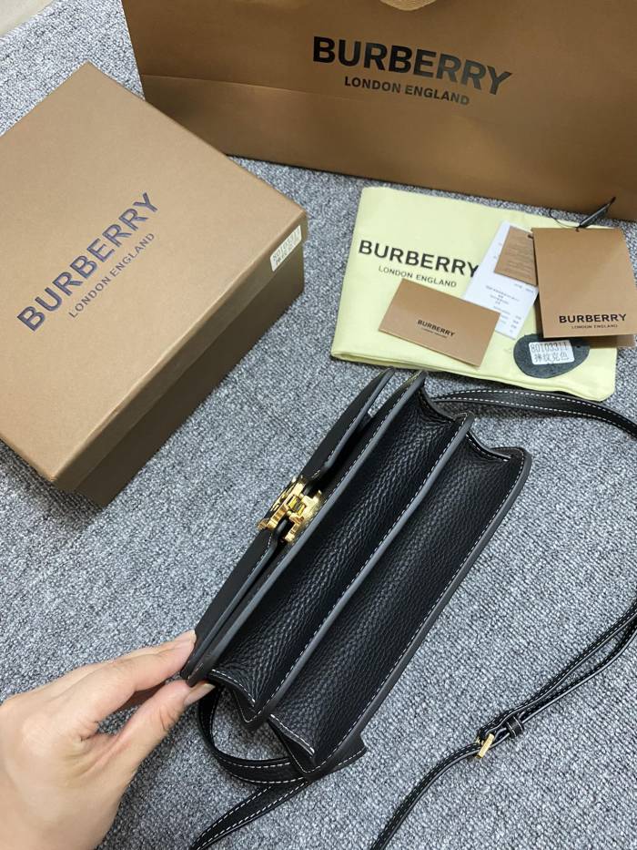 B*urberry Bag Top Quality 21*6*16CM