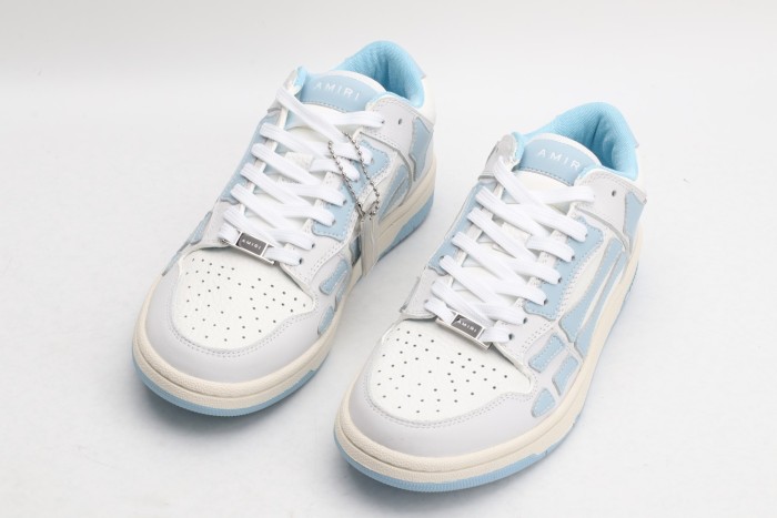 Men Women A*miri Top Sneakers