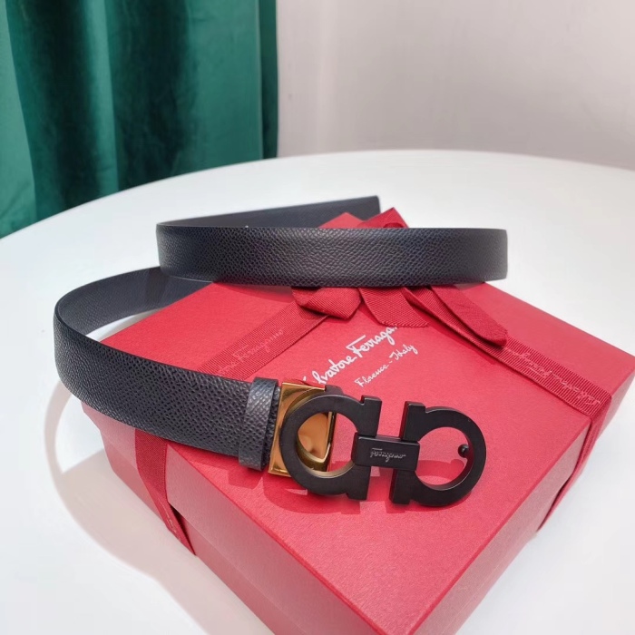 F*erragamo Top Belts