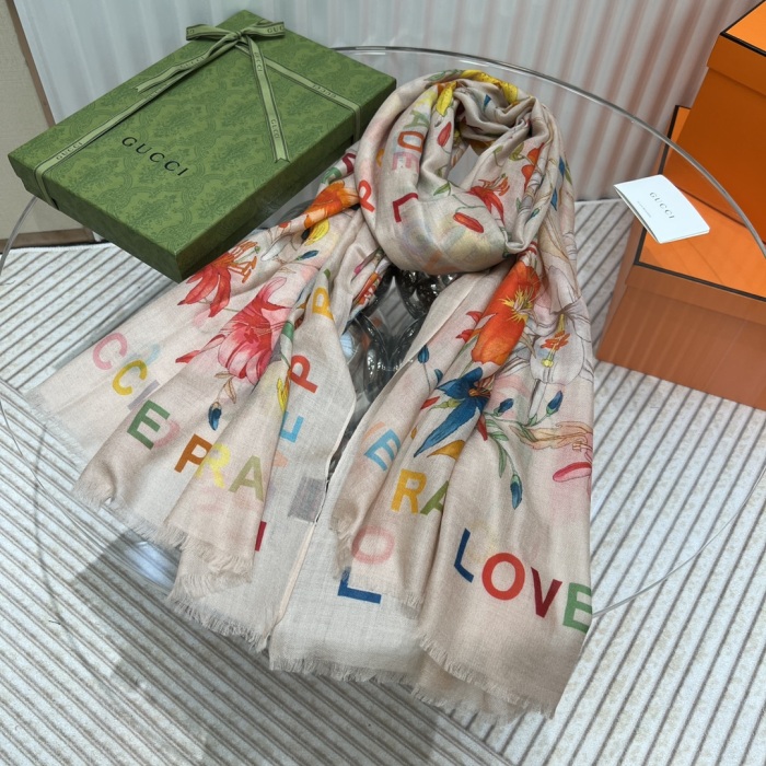 Scarf 110*200CM