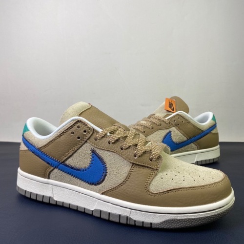 Nike SB Dunk Low
