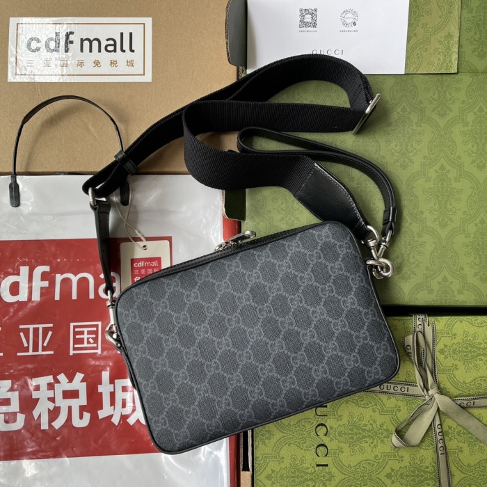 G*ucci Bag Top Quality 23.5*16*4.5CM