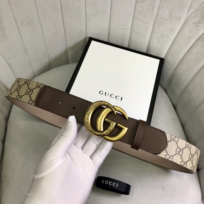 G*ucci Belts Top Quality 439
