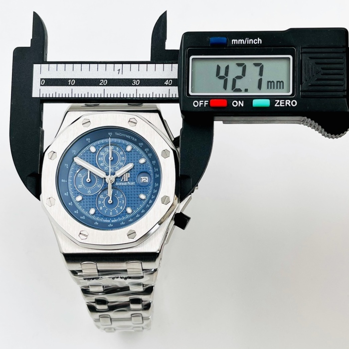 Watches Top Quality 42.7*14.1mm