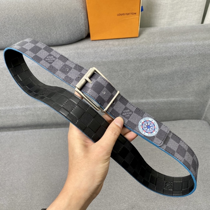 L*ouis V*uitton Belts Top Quality860