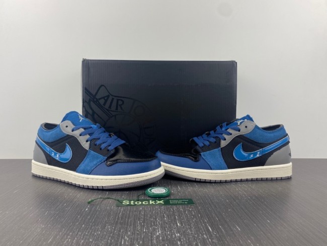 Air Jordan 1 Low DR8867-400
