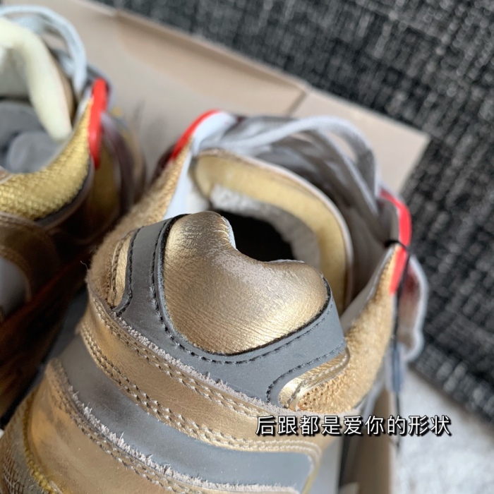 Women G*GDB Top Sneakers