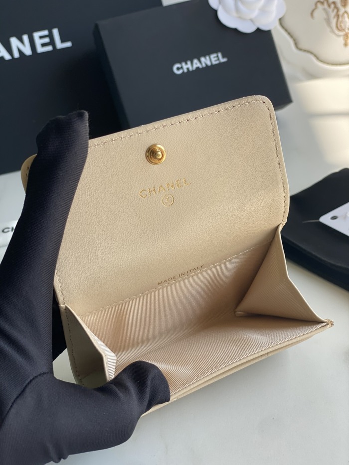 C*hanel Bag Top Quality 11*8.5*3CM