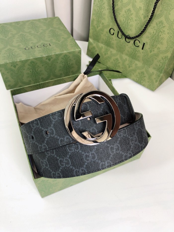 G*ucci Belts Top Quality 588