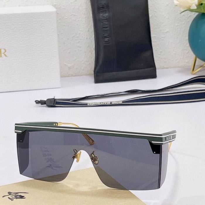 D*ior Glasses Top