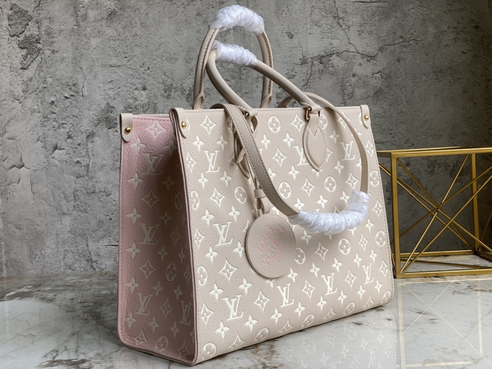 L*ouis V*uitton Bag Top Quality 34*26*13CM
