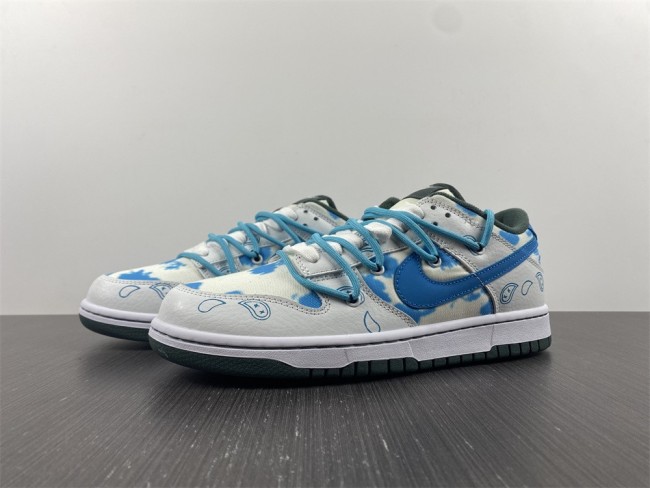 Nike Dunk Low DH0952-100