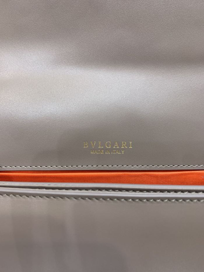 B*vlgari Bag Top Quality 22*15*4.5CM