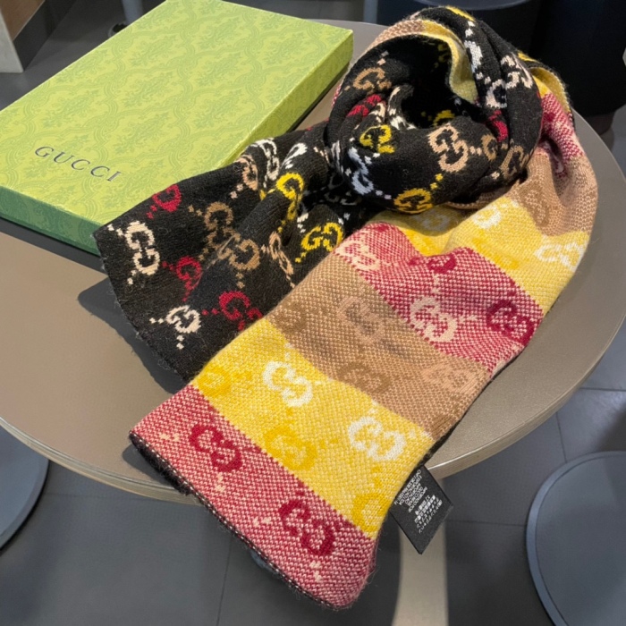 Scarf 35*180CM