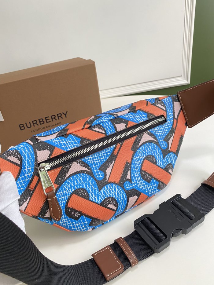 B*urberry Bag Top Quality 31*7.5*16cm