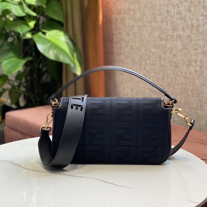 F*endi Bag Top Quality 27*6*15CM