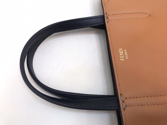 F*endi Bag Top Quality 25CM