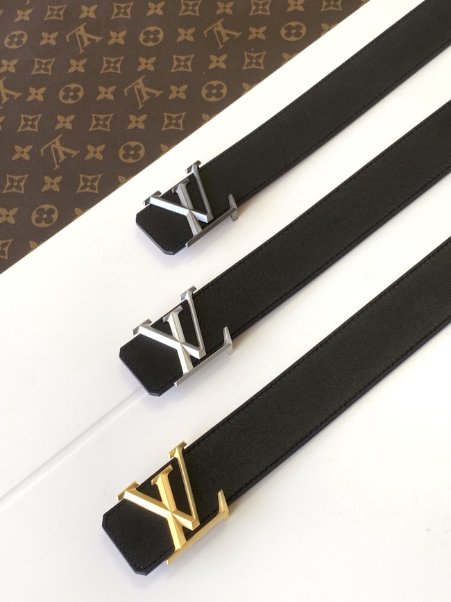 L*ouis V*uitton Belts Top Quality844