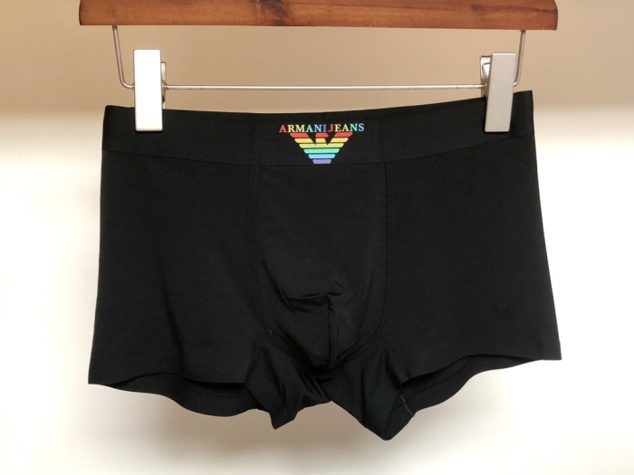 Underpants Top 3 Pieces