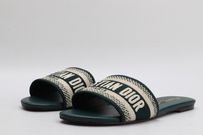 Women D*or Sandals