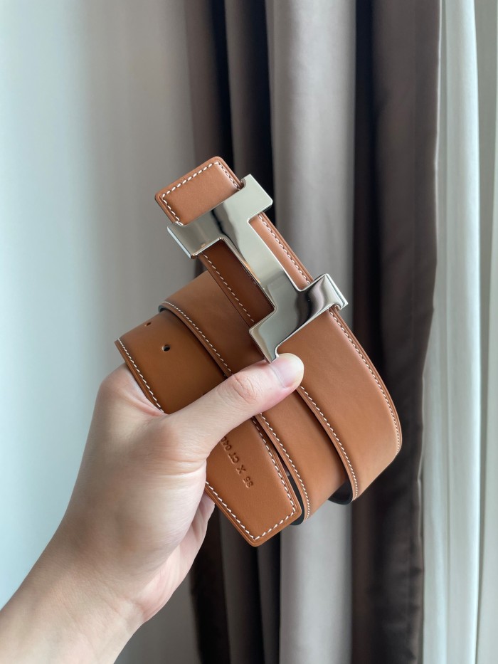 H*ermes Belts Top Quality 38MM